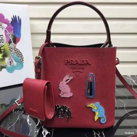 Prada Bags 1907BP0052 0629